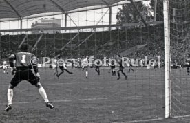 02.10.93 VfB Stuttgart - Eintracht Frankfurt