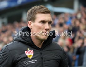 Hamburger SV - VfB Stuttgart