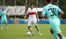 29.07.23 VfB Stuttgart - TSV 1860 M&uuml;nchen