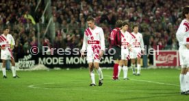 26.11.94 SC Freiburg - VfB Stuttgart