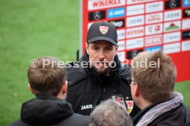 05.01.25 VfB Stuttgart - Ajax Amsterdam