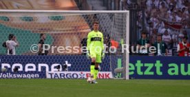 23.05.26 DFB-Pokal Finale 2026 FC Bayern M&uuml;nchen - VfB Stuttgart