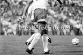 05.08.86 Olympique Marseille - AS Monaco
