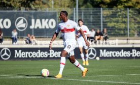 22.09.22 VfB Stuttgart - Grasshopper Club Z&uuml;rich