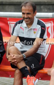 VfB Stuttgart - FC Br&uuml;nn