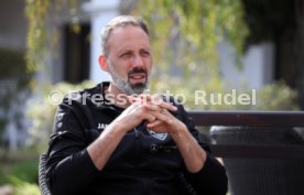 VfB Stuttgart Trainingslager Marbella 2020