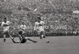 26.05.1984 VfB Stuttgart - Hamburger SV