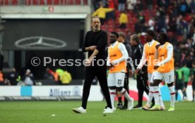 30.04.22 VfB Stuttgart - VfL Wolfsburg