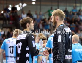 TVB 1898 Stuttgart - HC Erlangen