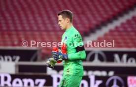 05.12.21 VfB Stuttgart - Hertha BSC Berlin