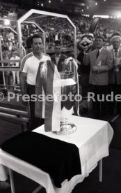 25.05.88 PSV Eindhoven - Benfica Lissabon