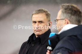 07.01.22 FC Bayern M&uuml;nchen - Borussia M&ouml;nchengladbach
