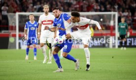 22.09.23 VfB Stuttgart - SV Darmstadt 98