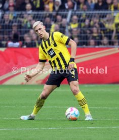 22.10.22 Borussia Dortmund - VfB Stuttgart