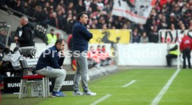 VfB Stuttgart - Karlsruher SC