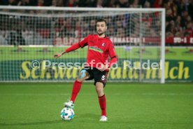 SC Freiburg - VfB Stuttgart