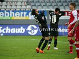 23.01.21 SC Freiburg - VfB Stuttgart