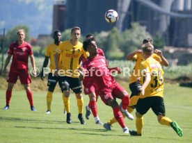 Young Boys Bern - VfB Stuttgart