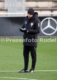 05.01.24 VfB Stuttgart Training