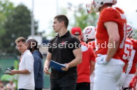 03.05.26 Stuttgart Scorpions - Reutlingen Eagles