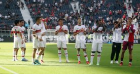 11.09.21 Eintracht Frankfurt - VfB Stuttgart