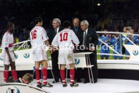 13.05.98 FC Chelsea - VfB Stuttgart