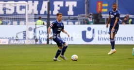 20.05.23 TSG 1899 Hoffenheim - 1. FC Union Berlin