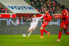 21.12.25 1. FC Heidenheim - FC Bayern M&uuml;nchen