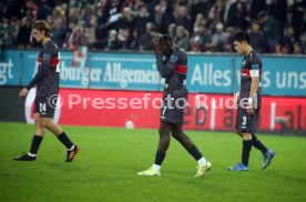 31.10.21 FC Augsburg - VfB Stuttgart
