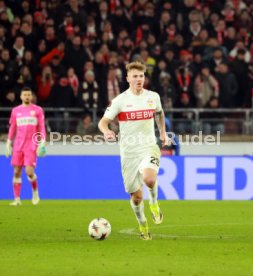 29.01.26 VfB Stuttgart - Young Boys Bern