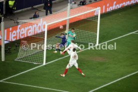 29.01.25 VfB Stuttgart - Paris St. Germain