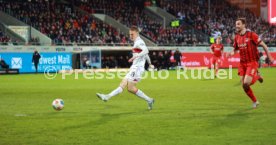 22.02.26 1. FC Heidenheim - VfB Stuttgart