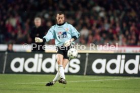 01.12.96 VfB Stuttgart - FC Bayern M&uuml;nchen