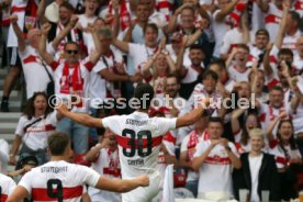 30.08.25 VfB Stuttgart - Borussia Mönchengladbach
