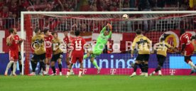 28.08.26 FC Bayern M&uuml;nchen - VfB Stuttgart