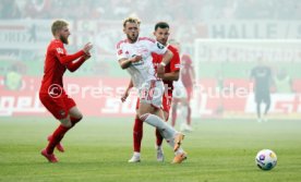 30.09.23 1. FC Heidenheim - 1. FC Union Berlin