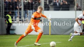 21.10.23 VfB Stuttgart II - Stuttgarter Kickers