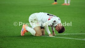 06.11.25 VfB Stuttgart - Feyenoord Rotterdam
