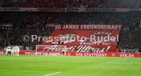 15.01.25 VfB Stuttgart - RB Leipzig