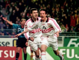 VfB Stuttgart