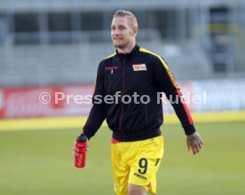 SV Sandhausen - 1. FC Union Berlin