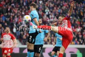 17.03.24 SC Freiburg - Bayer 04 Leverkusen