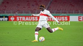 19.10.22 VfB Stuttgart - DSC Arminia Bielefeld
