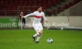 21.04.21 VfB Stuttgart - VfL Wolfsburg