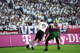 06.09.97 Deutschland - Portugal