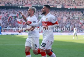 09.05.26 VfB Stuttgart - Bayer 04 Leverkusen
