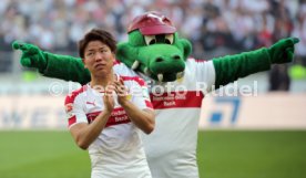 VfB Stuttgart - Karlsruher SC