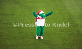 06.12.25 VfB Stuttgart - FC Bayern M&uuml;nchen