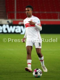 07.05.21 VfB Stuttgart - FC Augsburg