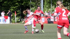 19.04.25 Frauen VfB Stuttgart II - VfB Stuttgart
